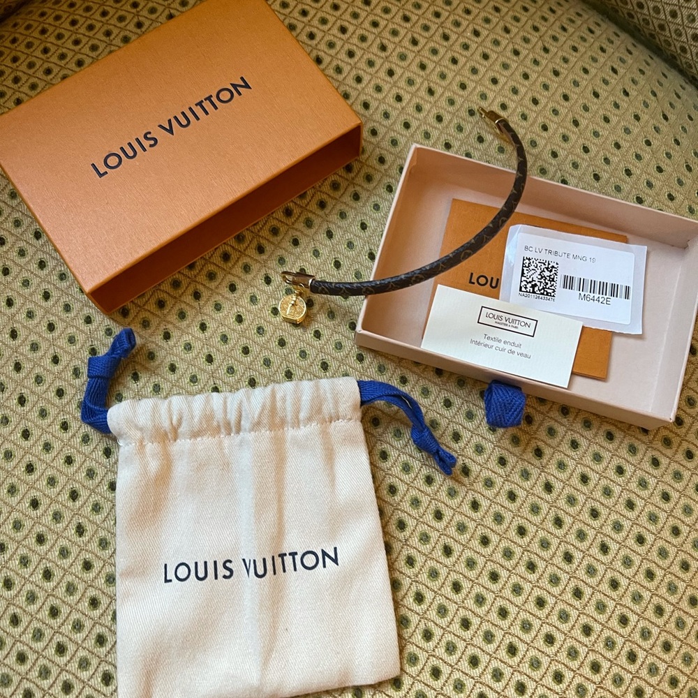 Louis Vuitton Bracelet